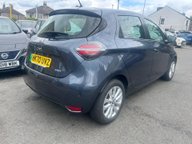 Renault Zoe I ICONIC 8