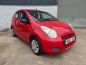 Suzuki Alto 1.0 12V SZ Euro 5 5dr