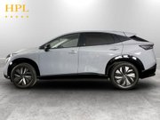 Nissan ARIYA 87kWh Advance SUV 5dr Electric Auto e-4ORCE 22kW Charger (306 ps) Cruise C 4