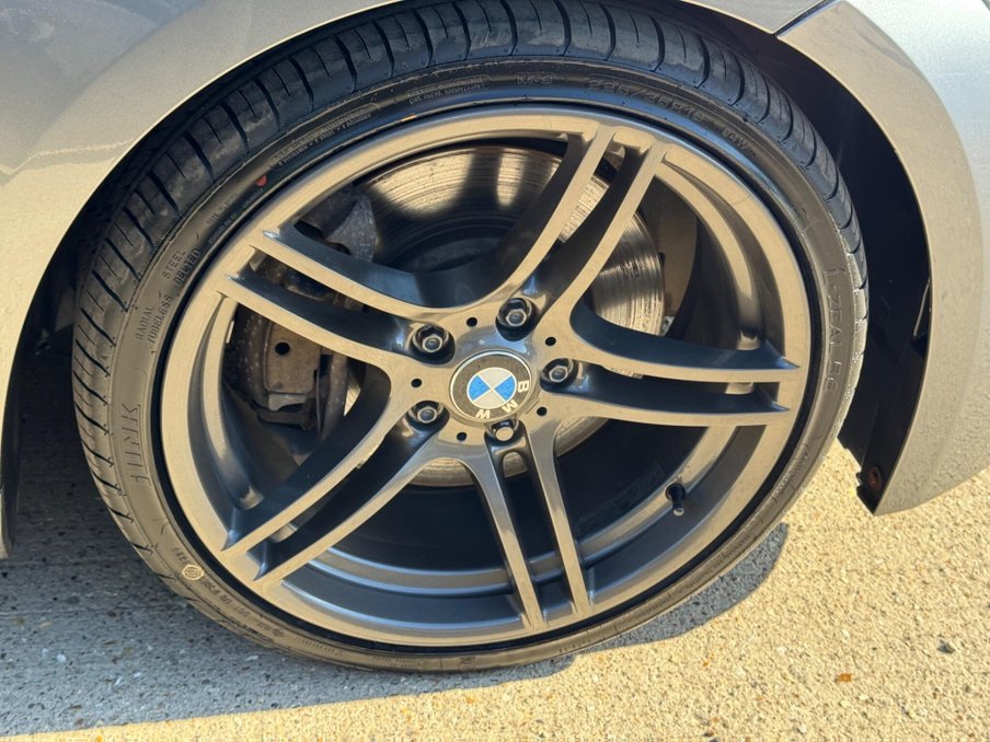 2012 BMW 3 Series — image 47