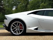 Lamborghini Huracan LP 610-4 11