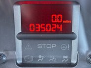 Citroen Berlingo 750 L2 1.6 Hdi 90 ps - Dog Van with Air Conditioning - Ex MOD 32