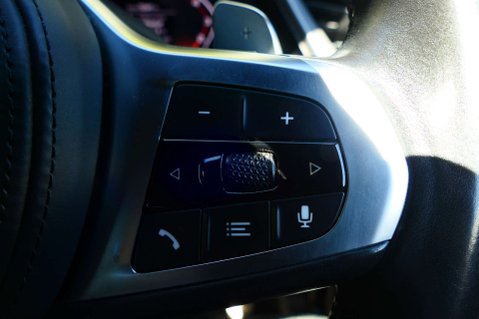 BMW 1 Series 2.0 M135i xDrive Auto 4WD 5dr 39