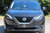 Nissan Qashqai 1.3 DIG-T MHEV Acenta Premium SUV 5dr Petrol Hybrid Manual Euro 6 (s/s) (14 2