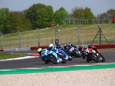 Donington Delivers – Power Cup Championship Heats Up in Round 2 19