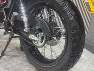 Bullit Hunt 2020 ONLY 1K MODERN 125CC RETRO BIKE CAFE RACER LEARNER 36