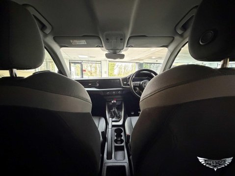 Audi A1 1.0 TFSI 30 Sport Sportback Euro 6 (s/s) 5dr 71