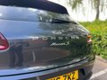 Porsche Macan 3.0 Macan S D Semi-Auto 4WD 5dr 40