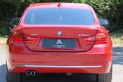BMW 4 Series 3.0 430d Luxury Hatchback 5dr Diesel Auto xDrive Euro 6 (s/s) (258 ps) 6