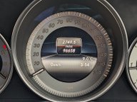 Mercedes-Benz C Class C250 CDI BLUEEFFICIENCY AMG SPORT 31