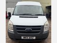 Ford Transit 2.2 TDCi 260 Duratorq FWD L2 H2 3dr cDPF 27