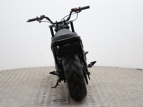 Skyteam ST 212cc MINI BIKE 9