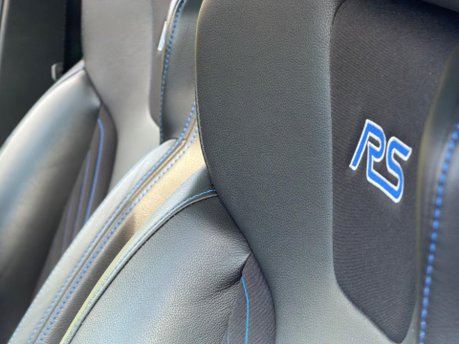 Ford Focus RS 48