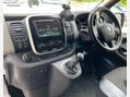 Renault Trafic 1.6 dCi ENERGY 27 Sport Nav Panel Van 5dr Diesel Manual SWB Standard Roof E 36