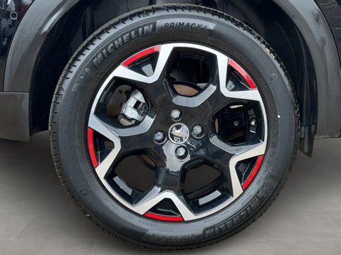 Vauxhall Mokka 1.2 Turbo GS Line 5dr 10