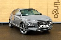 Hyundai KONA PREMIUM SE 1