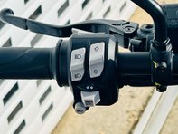 Ducati Scrambler Scrambler Full Throttle 18