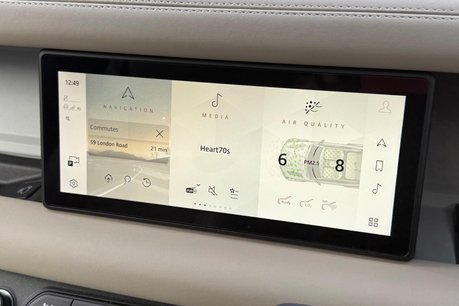 Land Rover Defender XS EDITION 42