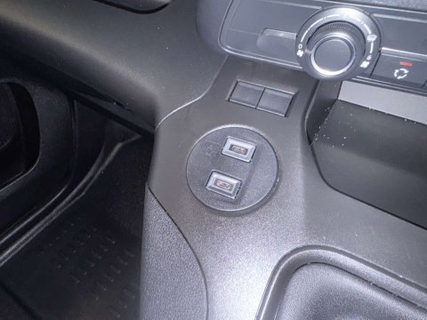 Vauxhall Combo 1.5 Combo 2300 Prime Turbo D 5dr 16