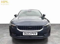 Polestar 2 Single Motor 69kWh Standard Range Fastback 5dr Electric Auto FWD (231 ps)