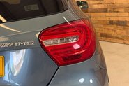 Mercedes-Benz A Class 2.0 A45 AMG Hatchback 5dr Petrol SpdS DCT 4MATIC Euro 6 (s/s) (381 ps) 81