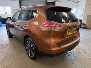 Nissan X-Trail 1.6 dCi n-tec SUV 5dr Diesel XTRON Euro 6 (s/s) (130 ps) 5