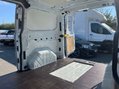 Ford Transit Custom 2.0 Transit Custom 320 Base 39