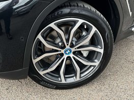 BMW X3 2.0 X3 xDrive 30e XLine Auto 4WD 5dr 3