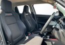 Suzuki Swift 1.4 Boosterjet 48V Hybrid Sport 5dr 14