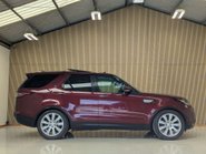 Land Rover Discovery 3.0 Discovery Luxury HSE TD6 Auto 4WD 5dr 13