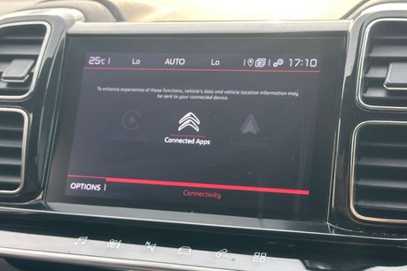 Citroen C5 Aircross 1.2 PureTech Shine SUV 5dr Petrol Manual Euro 6 (s/s) (130 ps) 40