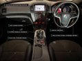 Vauxhall Insignia SE NAV CDTI 12