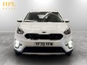 Kia Niro 1.6 GDi 2 SUV 5dr Petrol Hybrid DCT Euro 6 (s/s) (139 bhp) 2