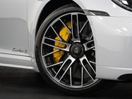 Porsche 911 3.6 T-Hybrid Turbo S Coupe 2dr Petrol Hybrid PDK 4WD Euro 6 (s/s) (711 ps) 25
