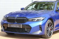 BMW 3 Series 330E M SPORT PHEV 3