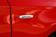 Mercedes-Benz A Class A250 4Matic AMG Premium 5dr Auto 12