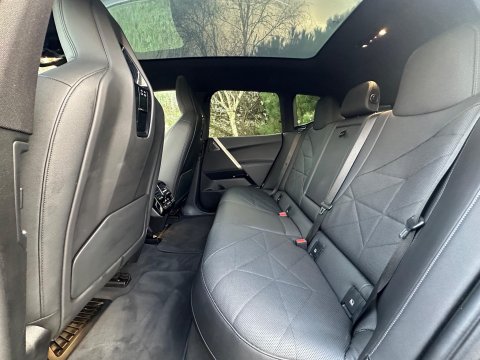 BMW Ix 50 111.5kWh M Sport Auto xDrive 5dr 10