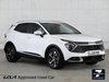 Kia Sportage 1.6 T-GDi '3' DCT 48v