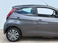 Toyota Aygo 1.0 Aygo X-Play TSS VVT-i 5dr 6