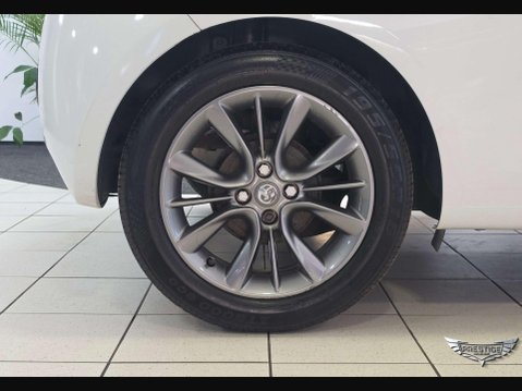 Vauxhall Adam 1.4i JAM Euro 6 3dr 56