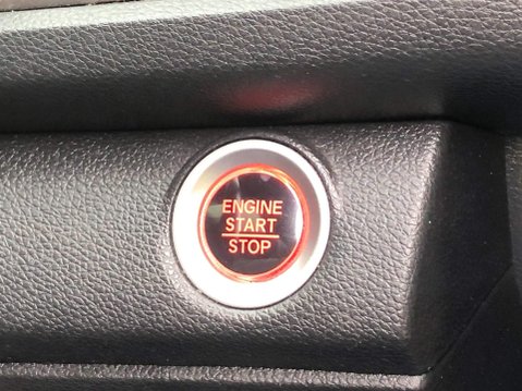 Honda Civic I-DTEC EX 40