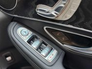 Mercedes-Benz GLC 2.1 GLC220d AMG Line (Premium) SUV 5dr Diesel G-Tronic 4MATIC Euro 6 (s/s) 31