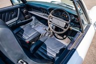 Porsche 911 3.2 Classic Carrera Cabriolet 2dr Petrol Manual (231 bhp) 5