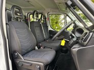 Iveco Daily 70C18D Crew Cab Dropside with Tail Lift - Air Con - Low Miles 4