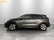 Kia Niro 64kWh 4+ SUV 5dr Electric Auto (201 bhp) Air Con - Alloy Wheels - Bluetooth 4