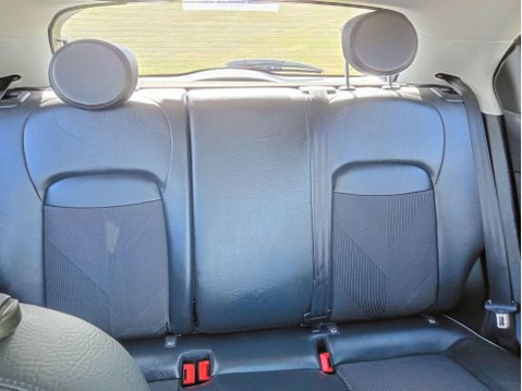 Fiat 500X 1.0 FireFly Turbo MultiAir Cross Plus Euro 6 (s/s) 5dr 53