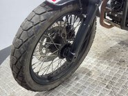 Lexmoto Tempest 2023 23K GOOD RUNNING RETRO NAKED PROJECT BIKE 125CC LEARNER 21