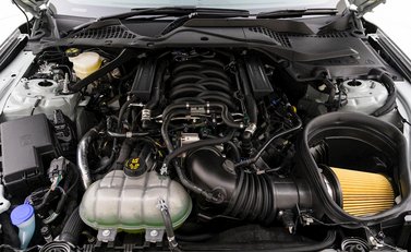 Ford Mustang Mach 1 31