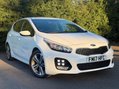 Kia Ceed 1.0 T-GDi GT-Line Euro 6 (s/s) 5dr 2