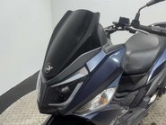 SYM Jet 14 LC 2022 12K GOOD RUNNING PROJECT SCOOTER 125CC BIKE 19